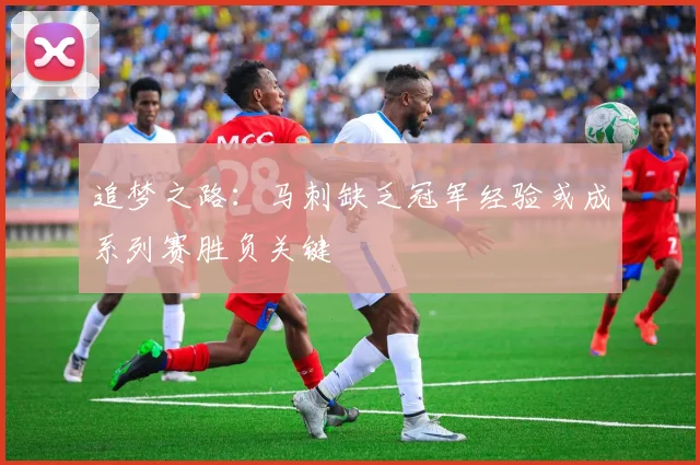 追梦之路：马刺缺乏冠军经验或成系列赛胜负关键
