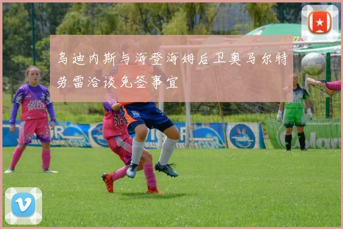 乌迪内斯与海登海姆后卫奥马尔特劳雷洽谈免签事宜
